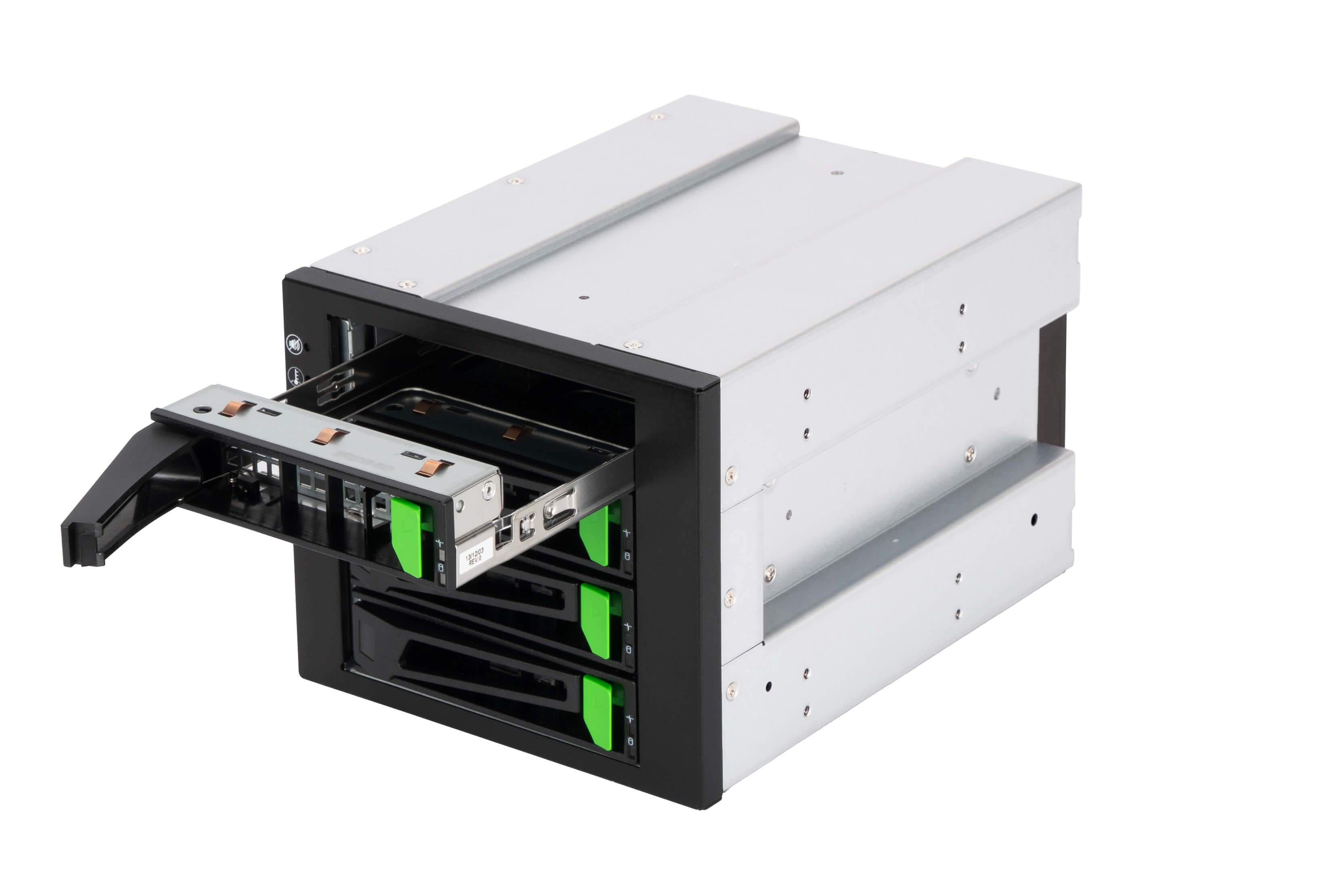 IW-SK34-09 - server system assembly
